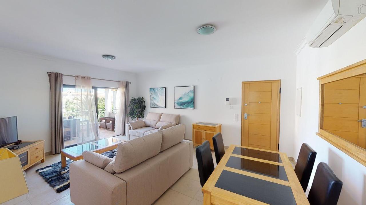 Amazing 2 Bedroom Apartment Near Beach With Pool Lagos Eksteriør billede