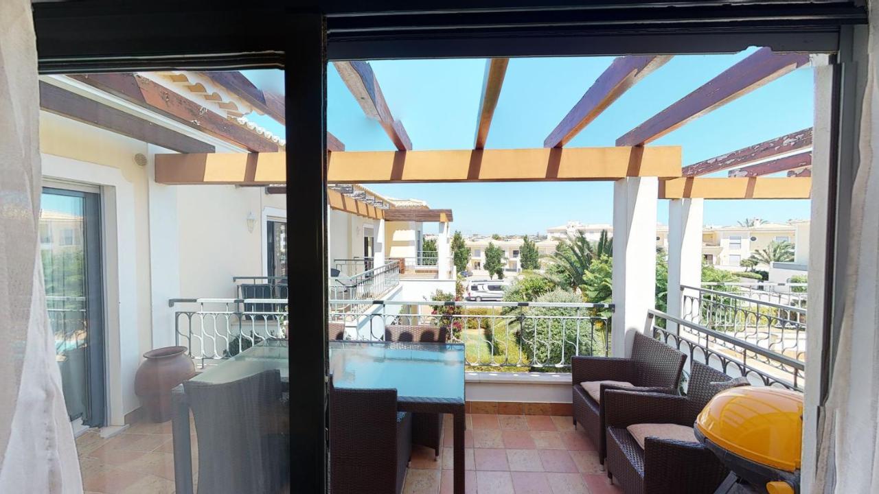 Amazing 2 Bedroom Apartment Near Beach With Pool Lagos Eksteriør billede