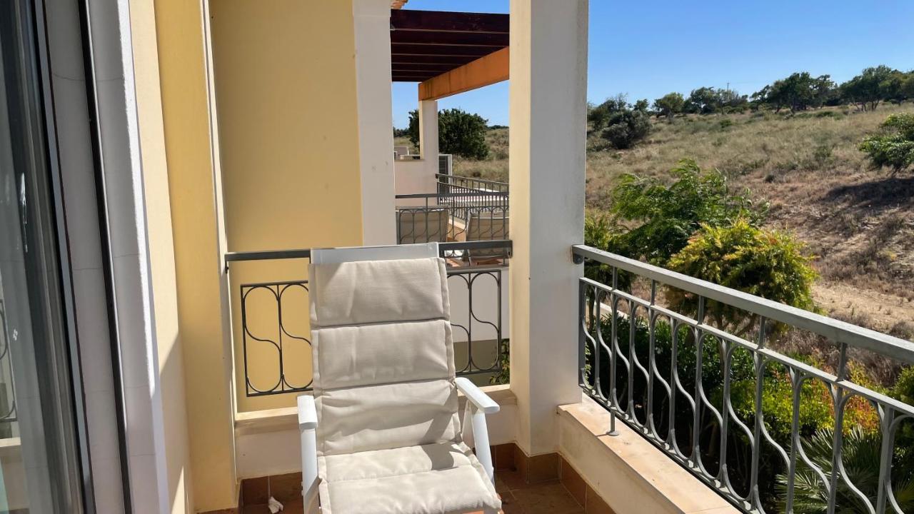 Amazing 2 Bedroom Apartment Near Beach With Pool Lagos Eksteriør billede