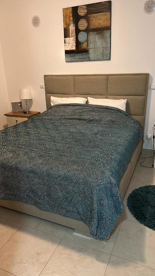Amazing 2 Bedroom Apartment Near Beach With Pool Lagos Eksteriør billede