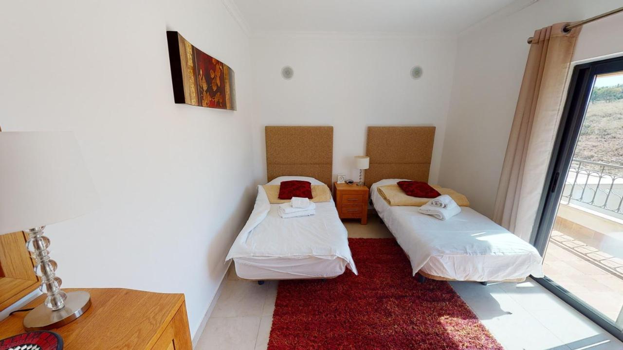Amazing 2 Bedroom Apartment Near Beach With Pool Lagos Eksteriør billede