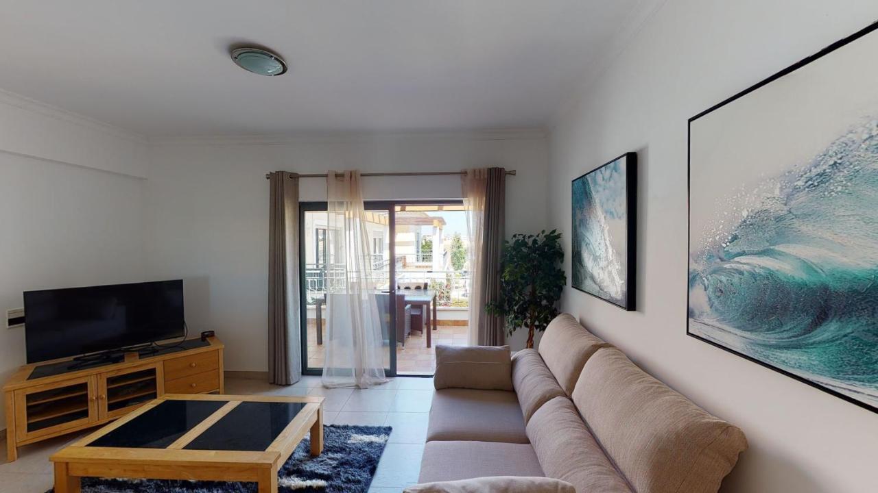 Amazing 2 Bedroom Apartment Near Beach With Pool Lagos Eksteriør billede