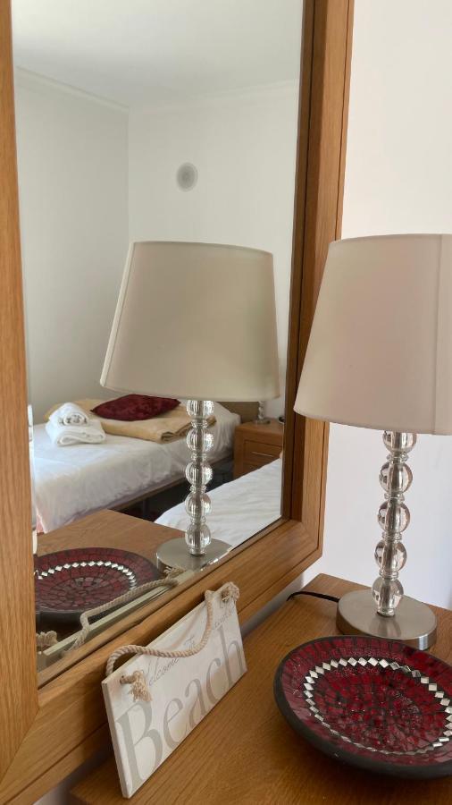 Amazing 2 Bedroom Apartment Near Beach With Pool Lagos Eksteriør billede