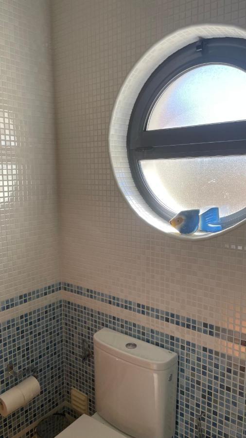 Amazing 2 Bedroom Apartment Near Beach With Pool Lagos Eksteriør billede
